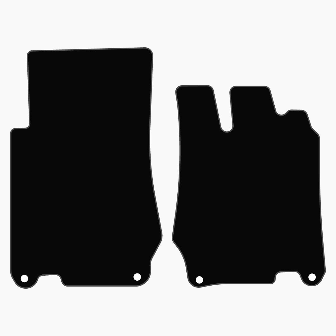 Recyclable Floor Mats