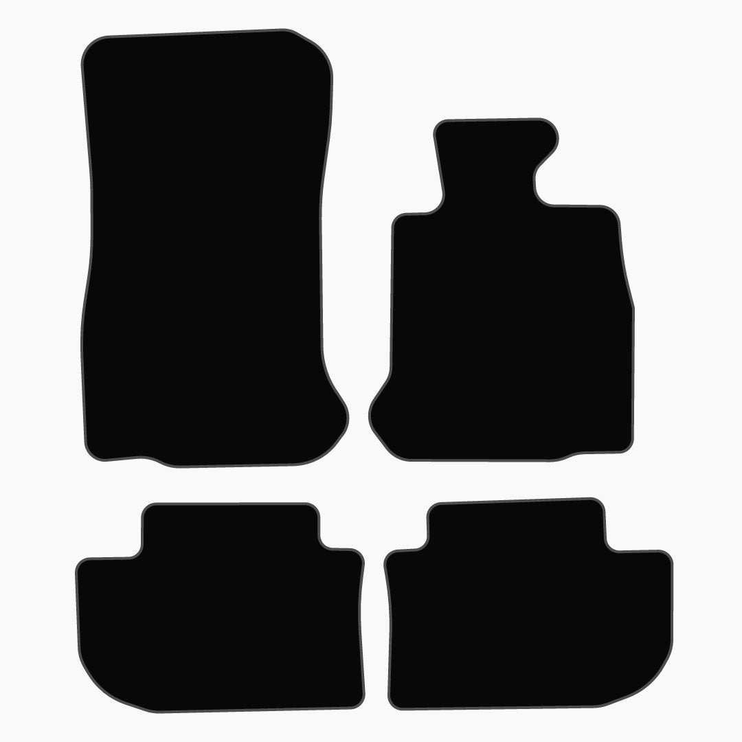 Recyclable Floor Mats