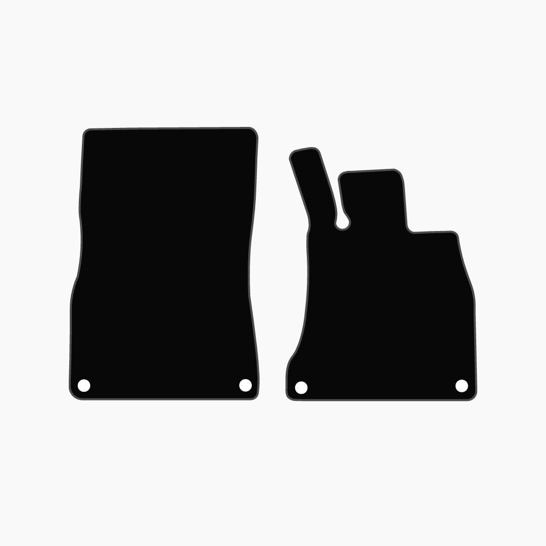 Carpet Floor Mats