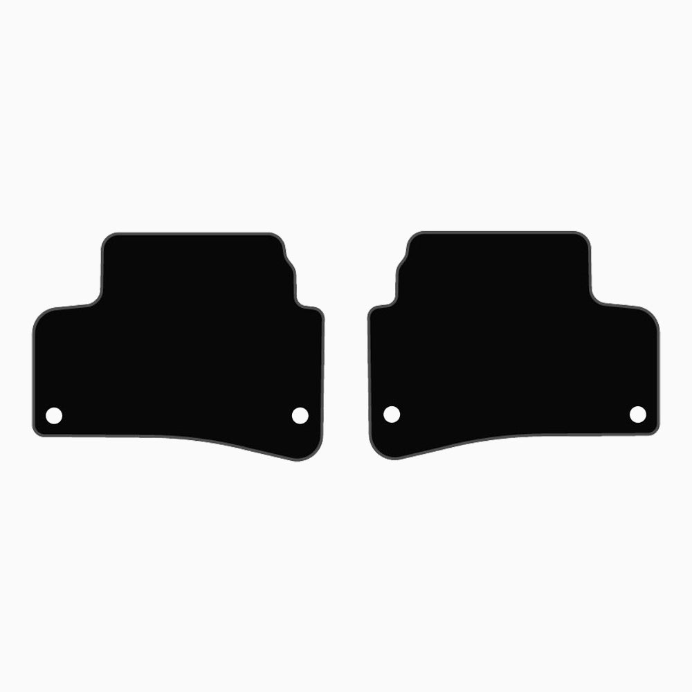 Carpet Floor Mats