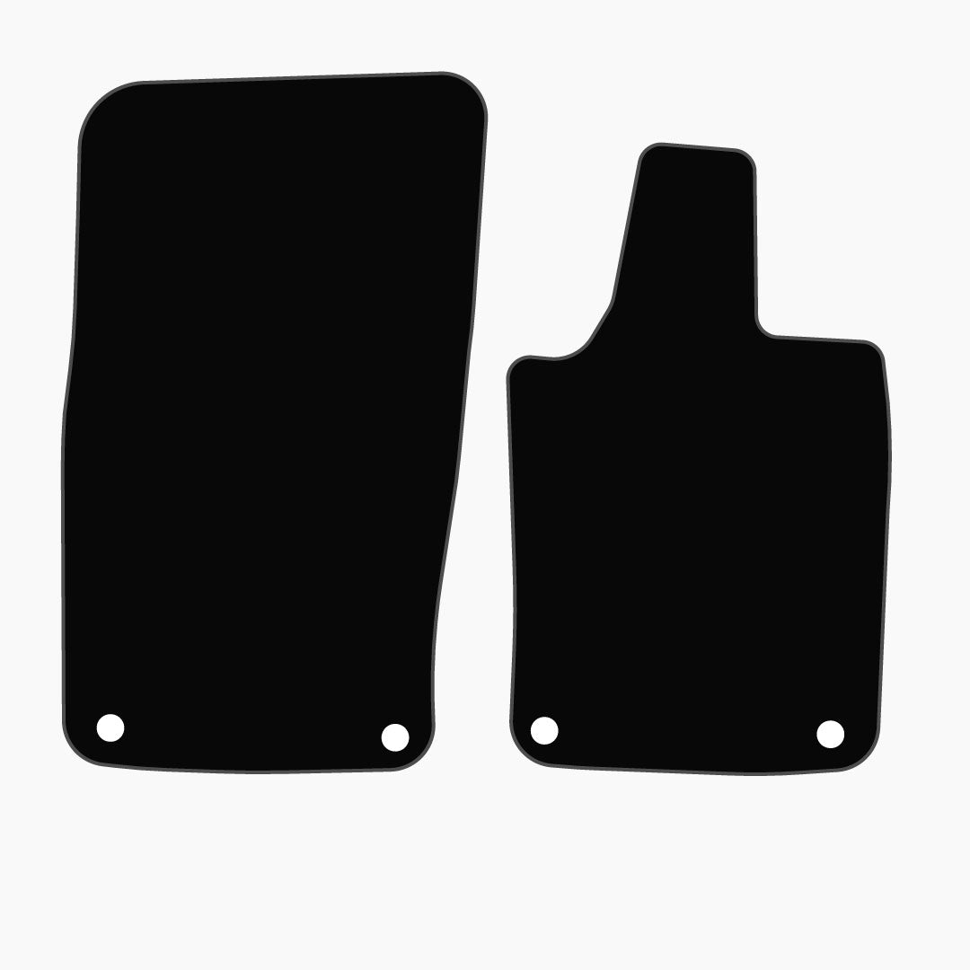 Carpet Floor Mats