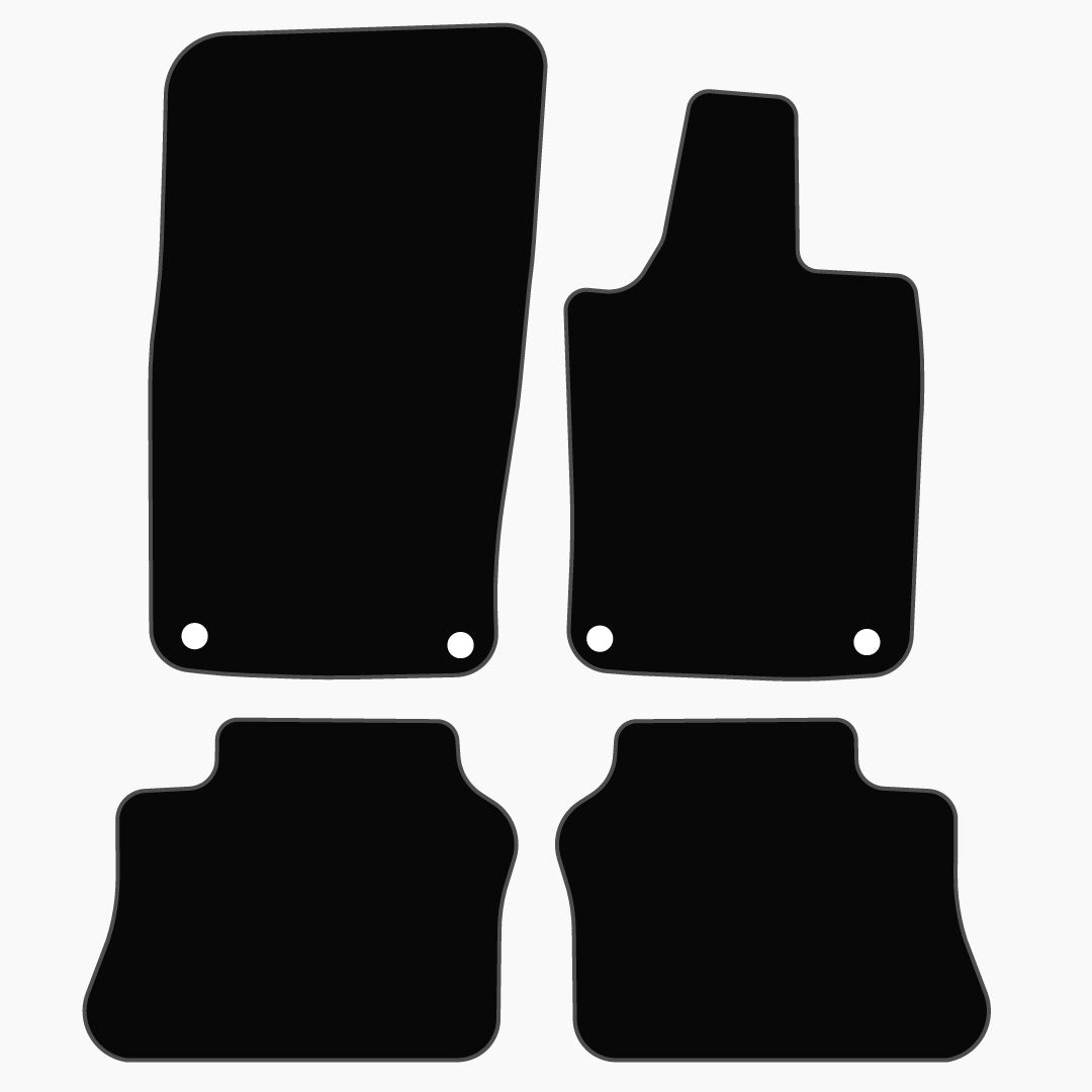 Carpet Floor Mats