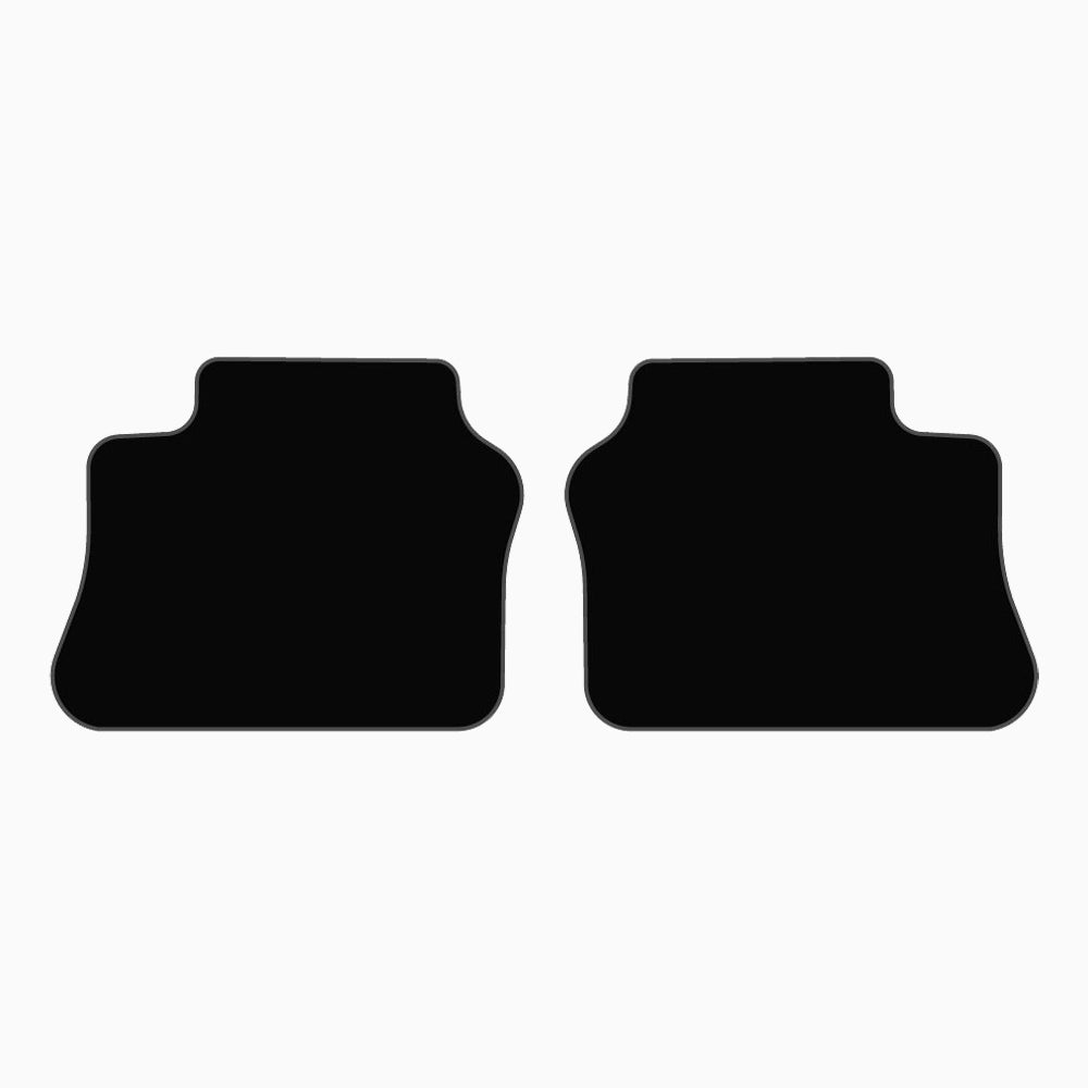 Carpet Floor Mats
