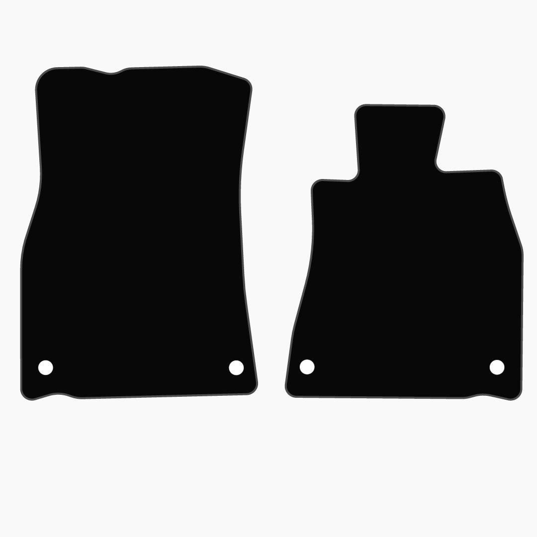 Recyclable Floor Mats