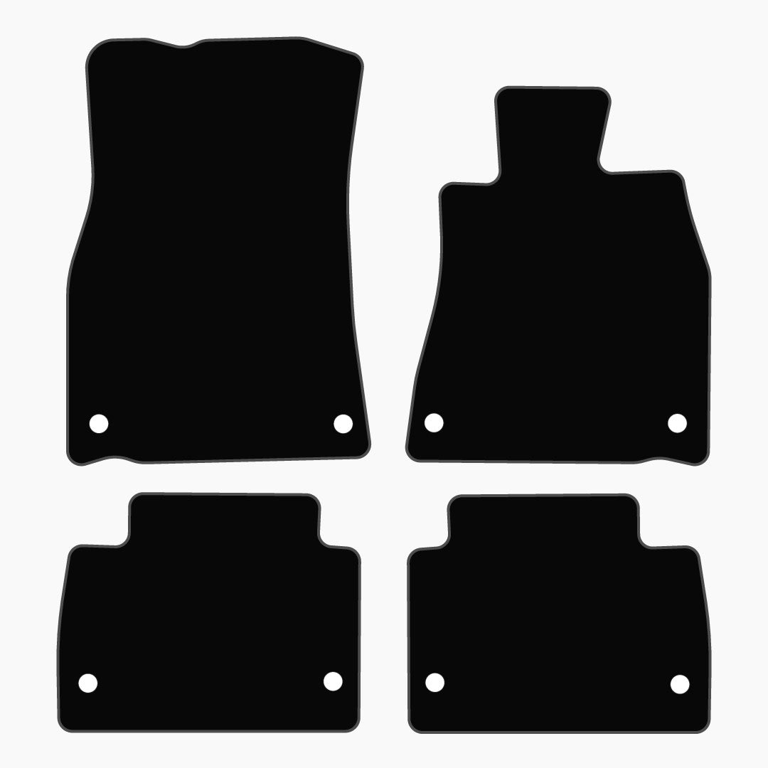 Recyclable Floor Mats