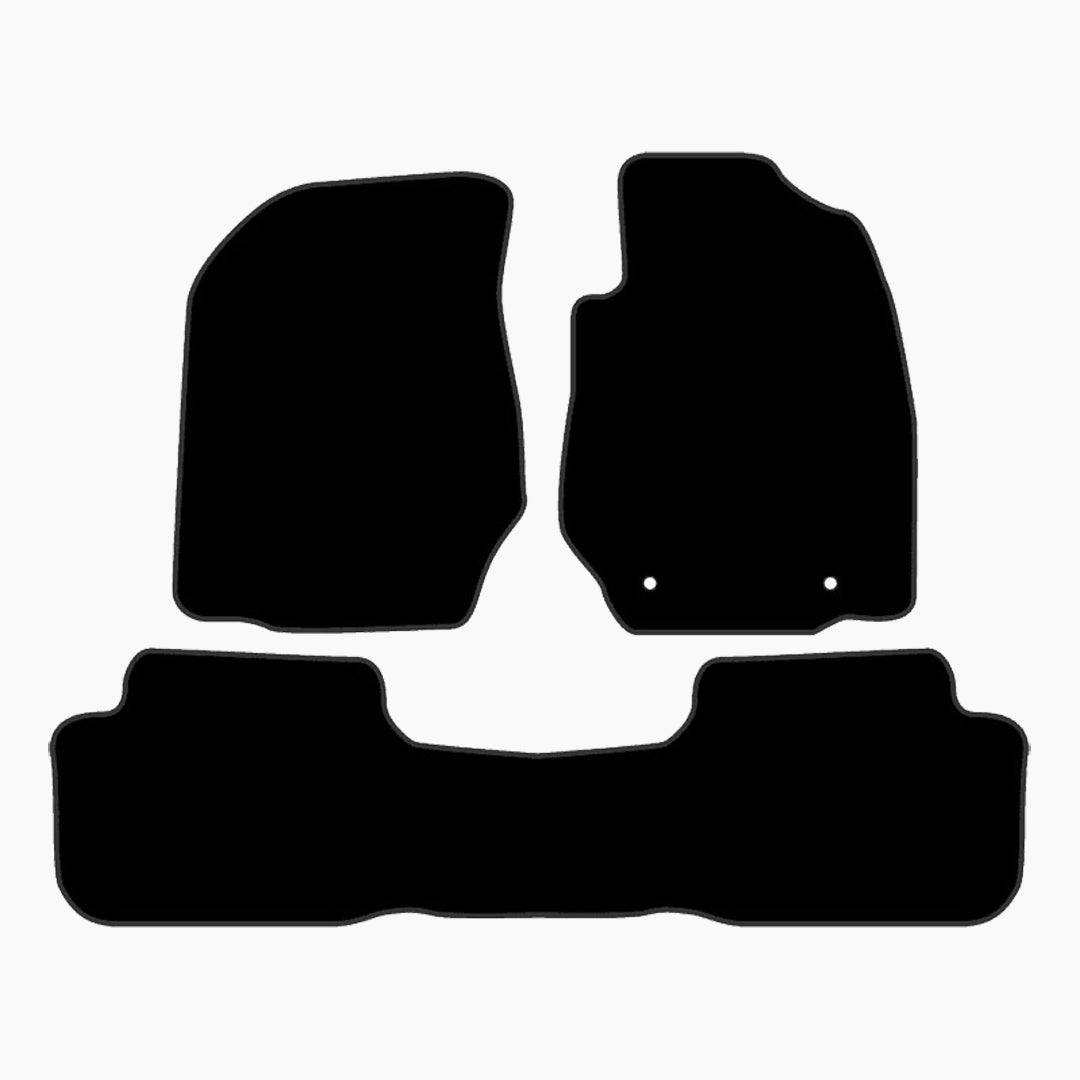 Carpet Floor Mats