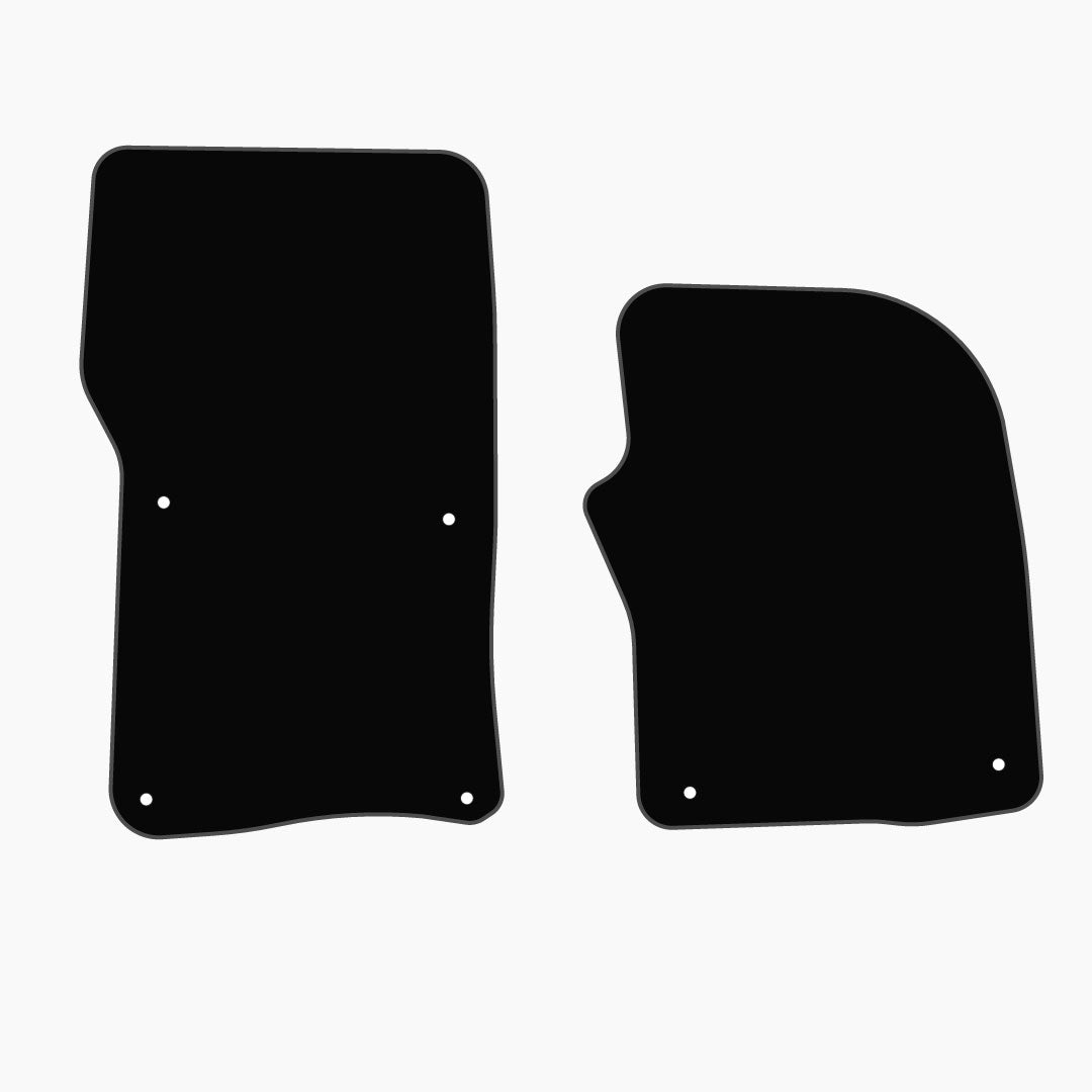 Recyclable Floor Mats