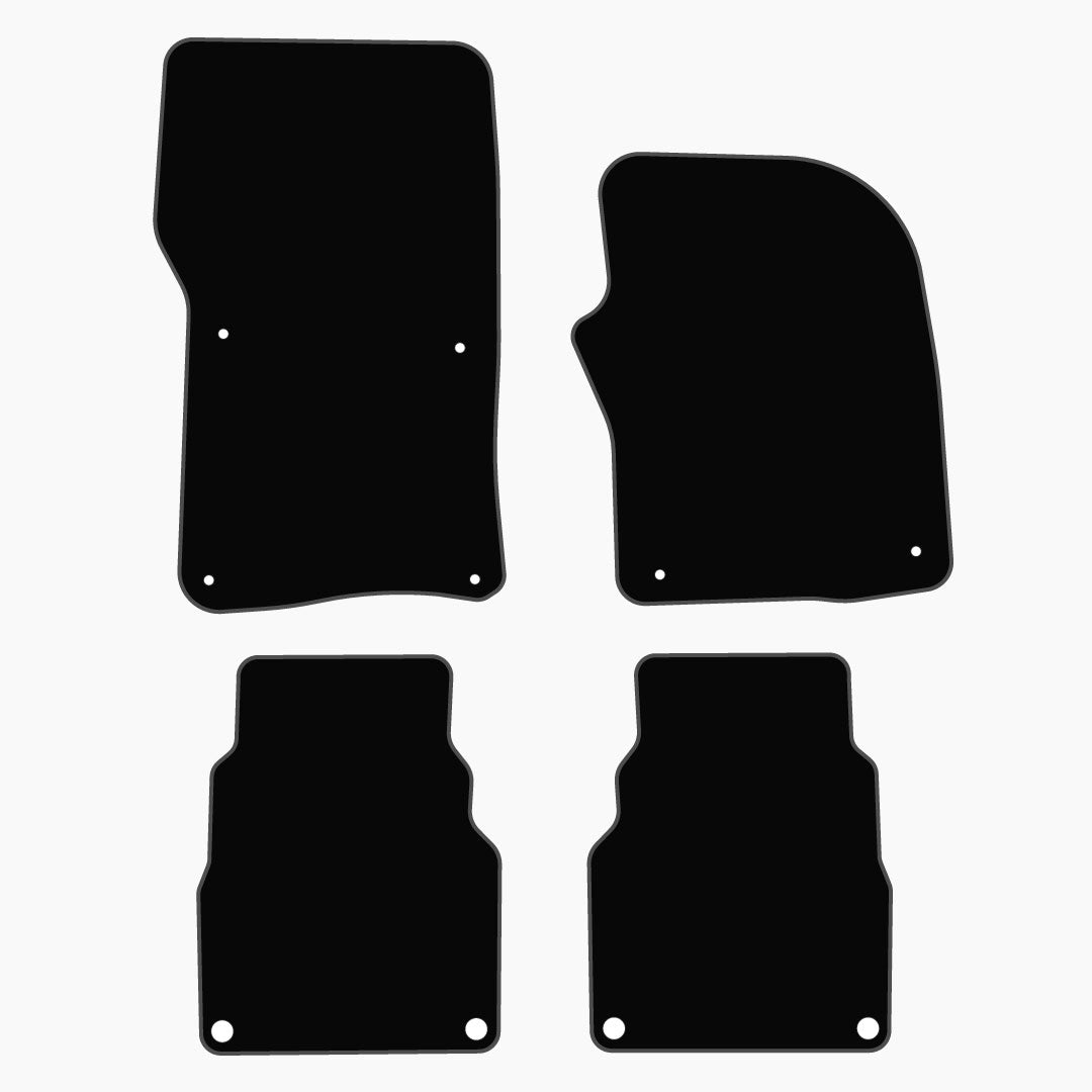 Recyclable Floor Mats