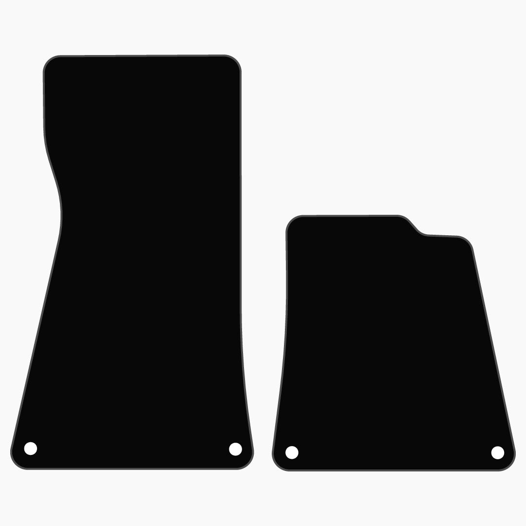 Recyclable Floor Mats