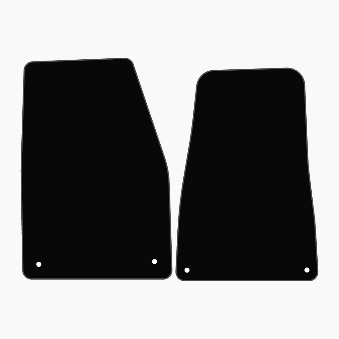 Carpet Floor Mats