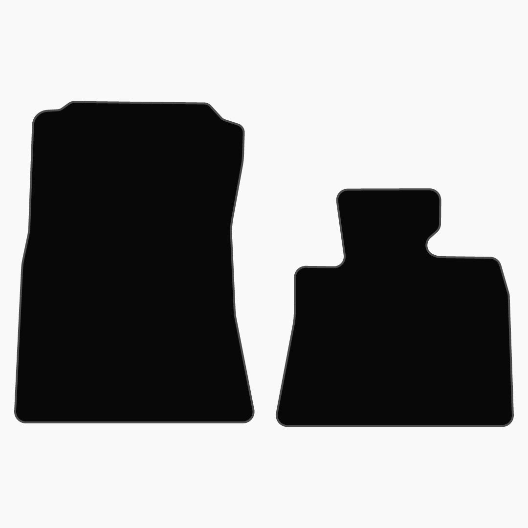 Recyclable Floor Mats