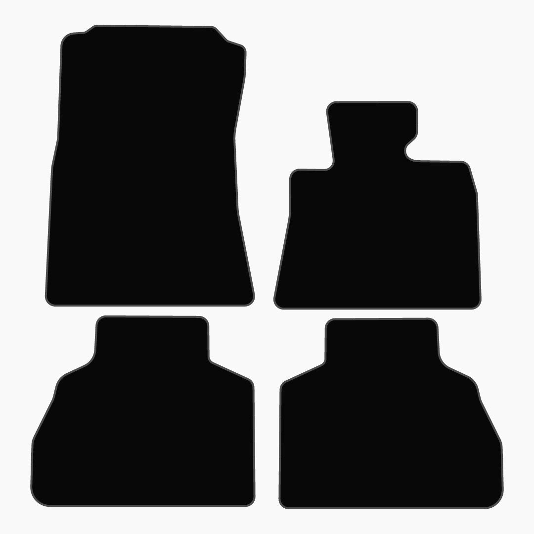 Recyclable Floor Mats