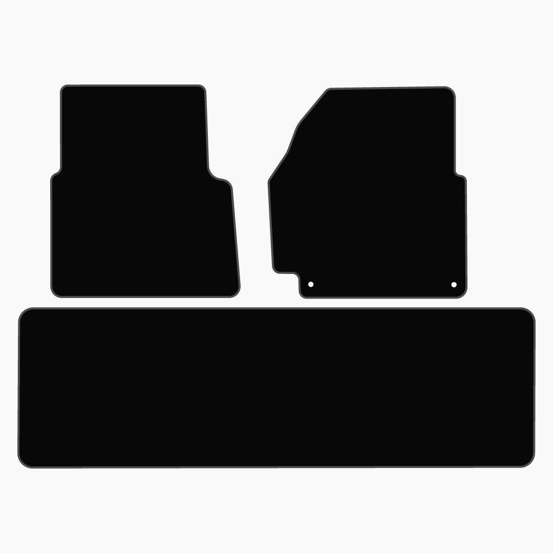 Carpet Floor Mats