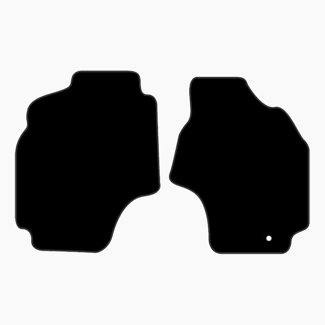 Carpet Floor Mats