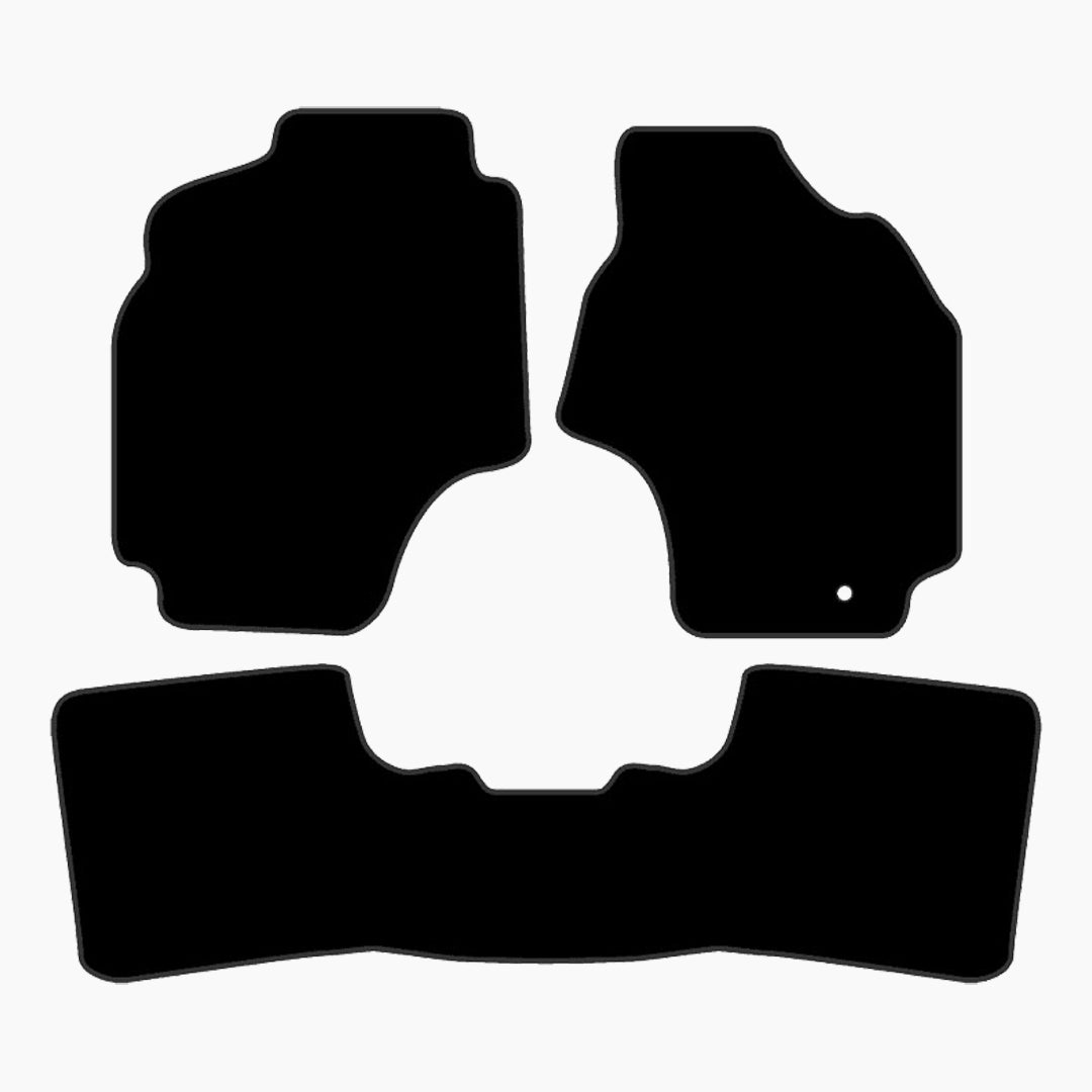 Carpet Floor Mats