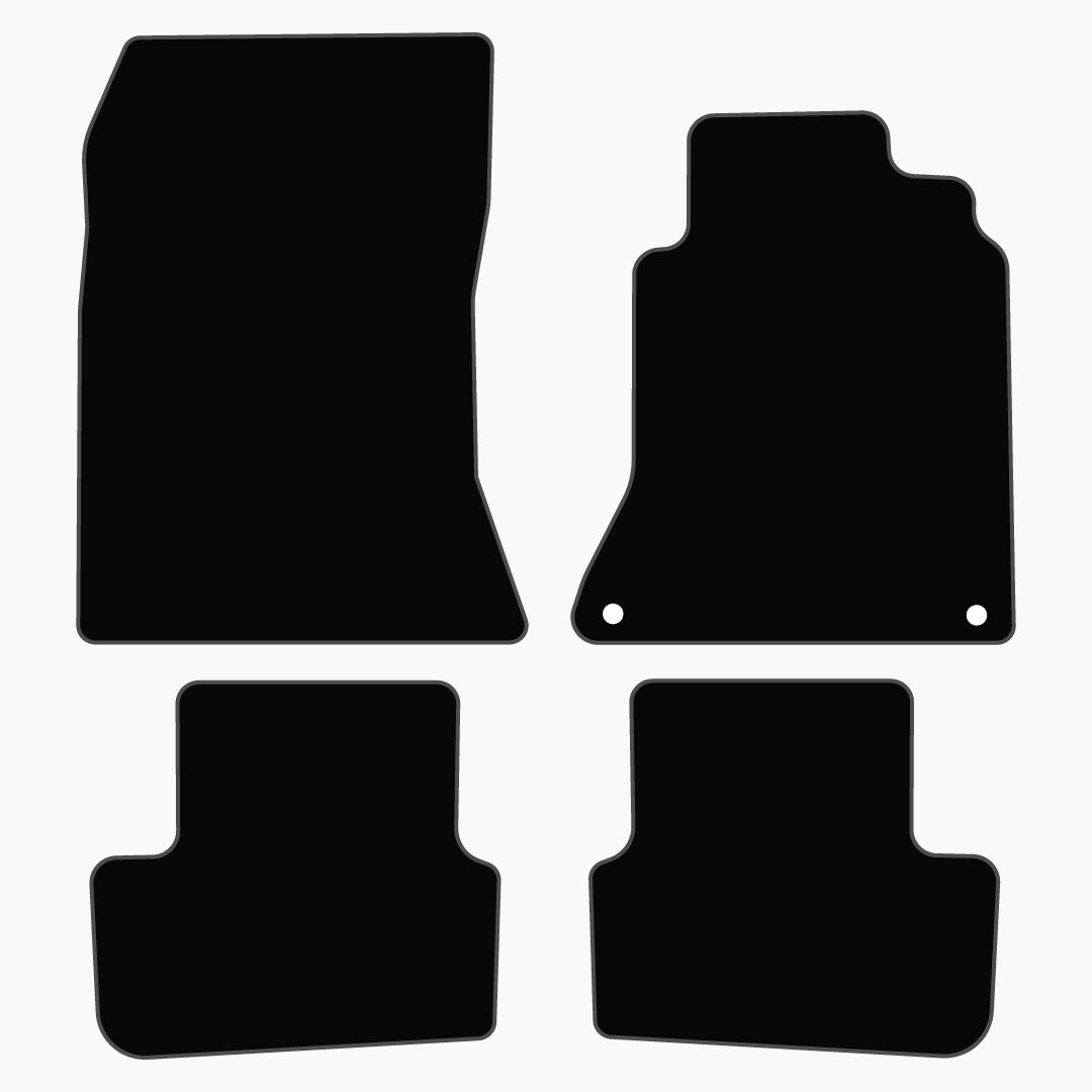 Recyclable Floor Mats