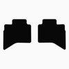 2nd Row / Black