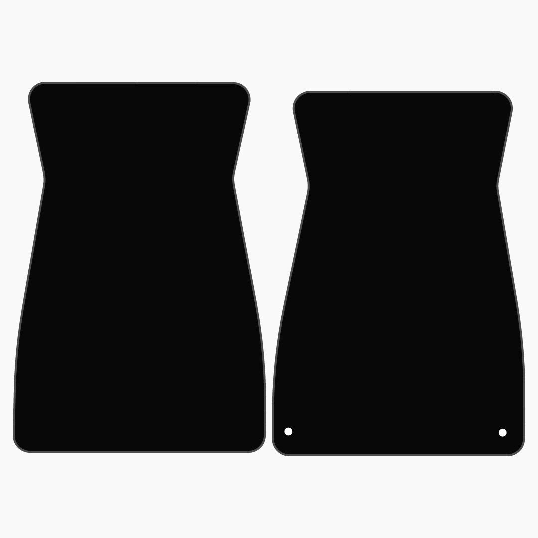 Recyclable Floor Mats