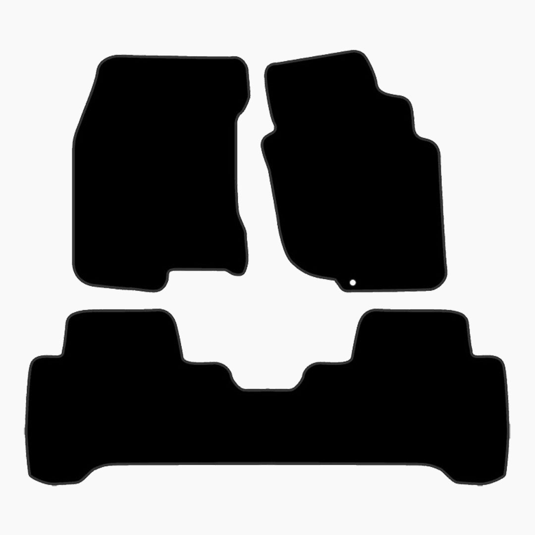 Recyclable Floor Mats