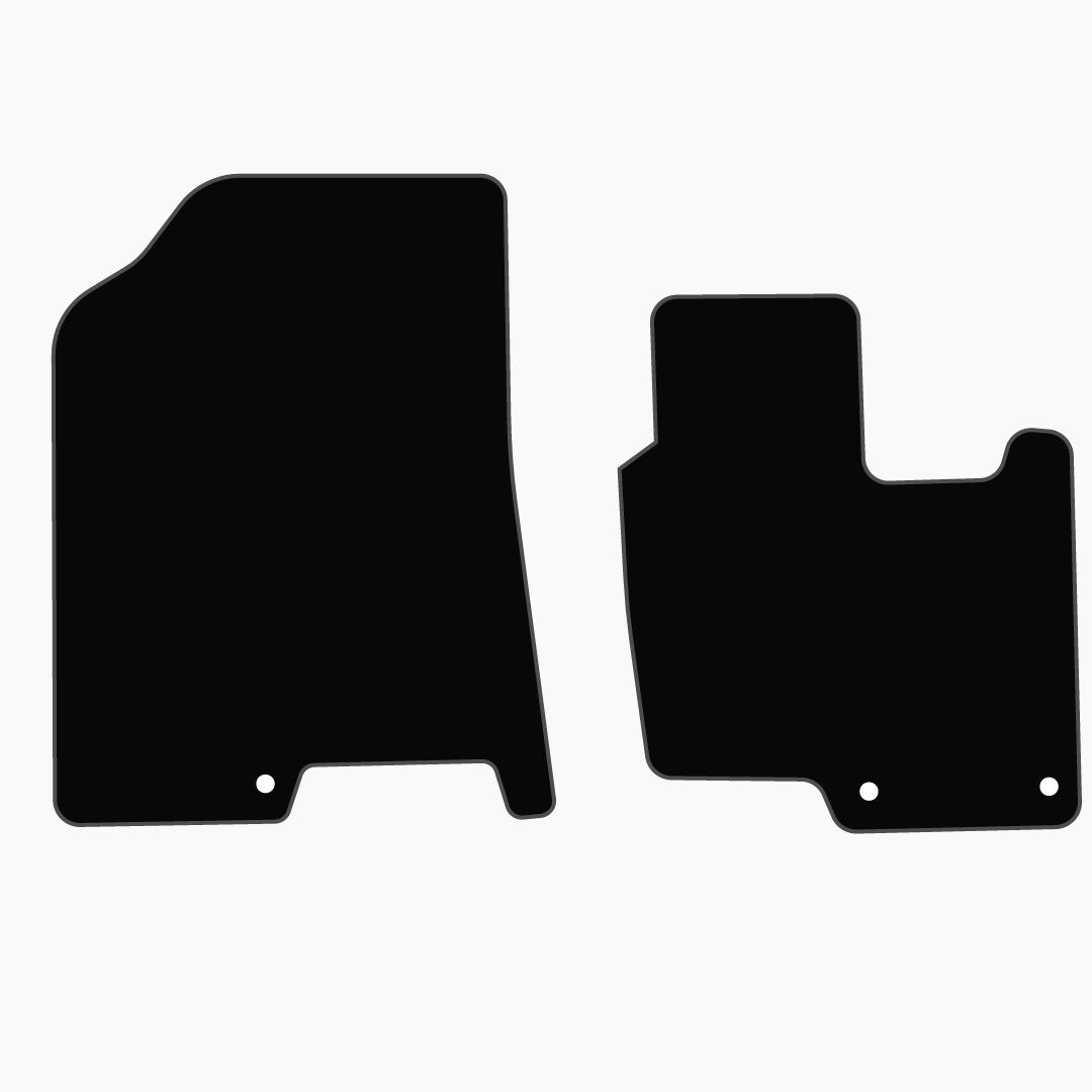 Carpet Floor Mats