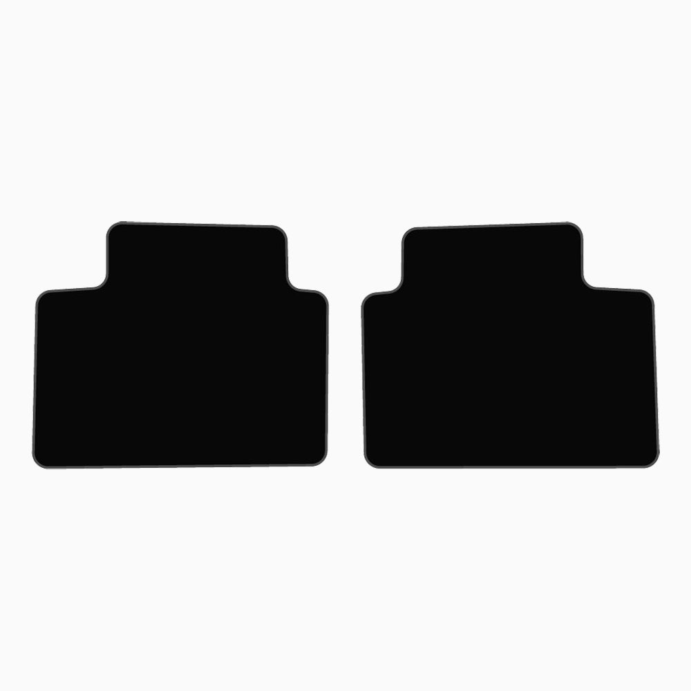 Carpet Floor Mats