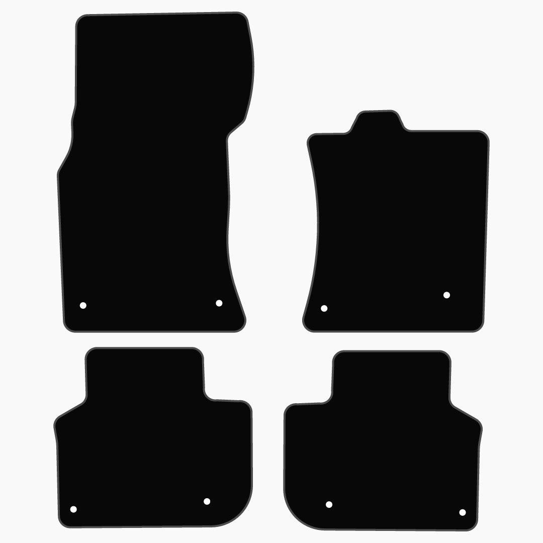 Recyclable Floor Mats