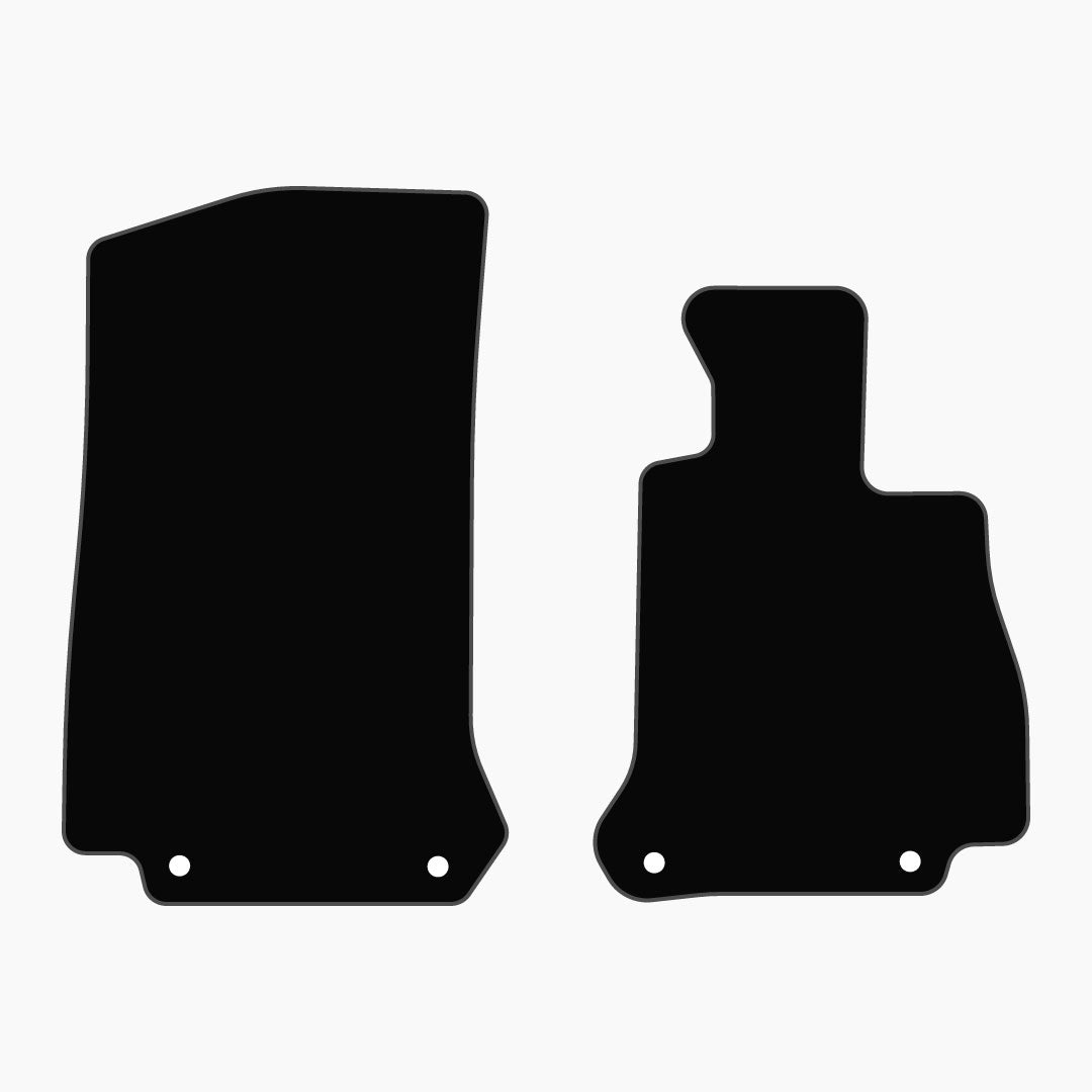 Recyclable Floor Mats