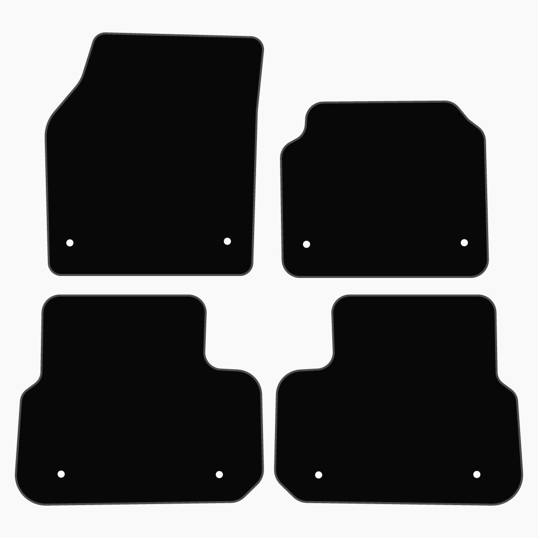 Recyclable Floor Mats