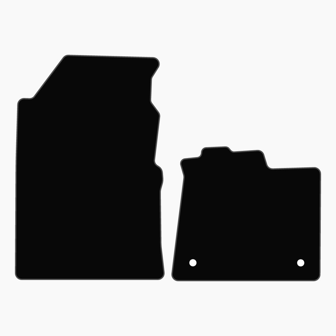 Carpet Floor Mats