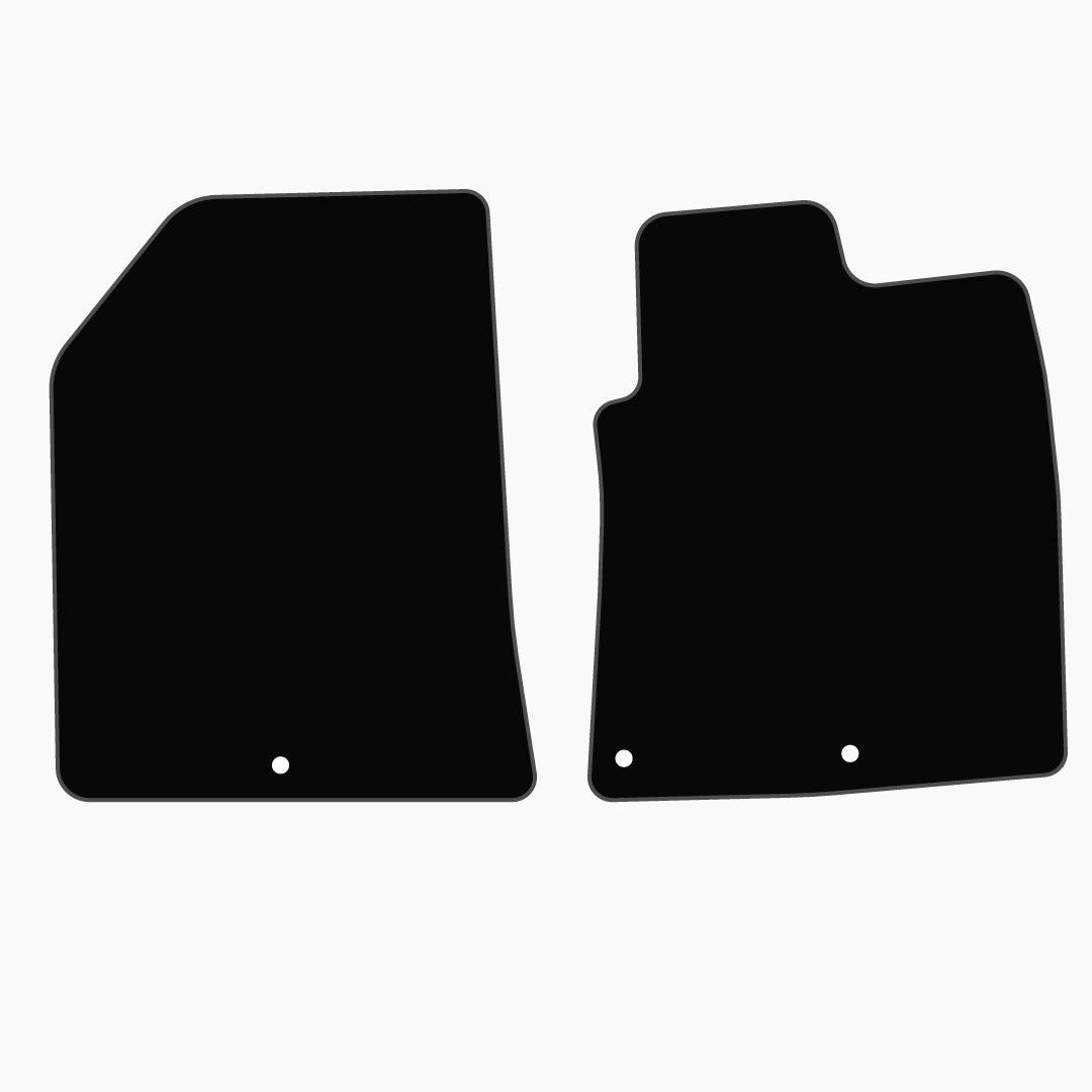 Carpet Floor Mats