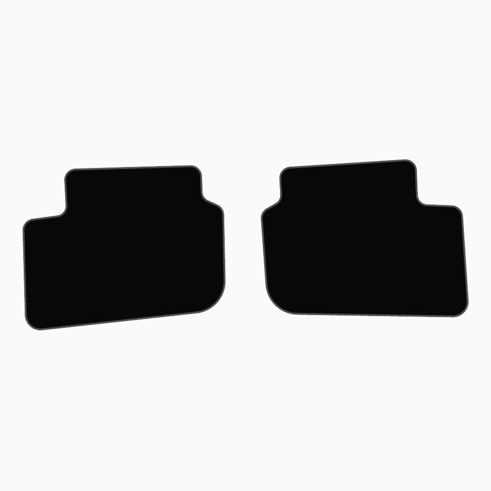 Carpet Floor Mats