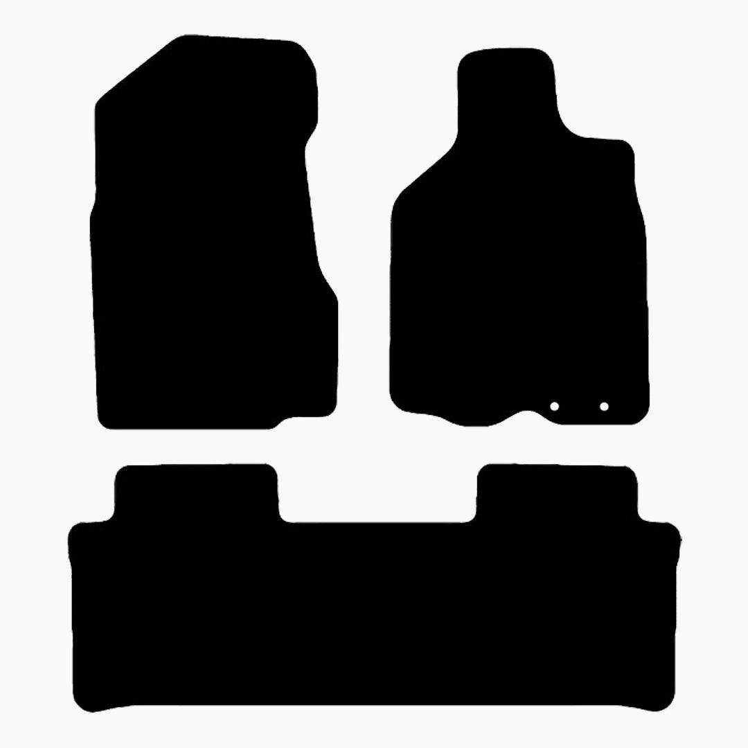 Recyclable Floor Mats