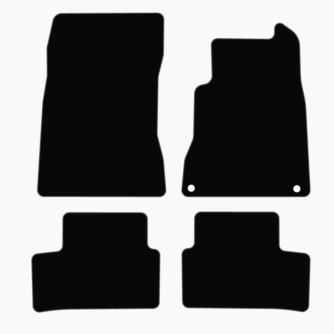 Recyclable Floor Mats