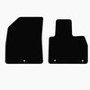 1st Row / Black