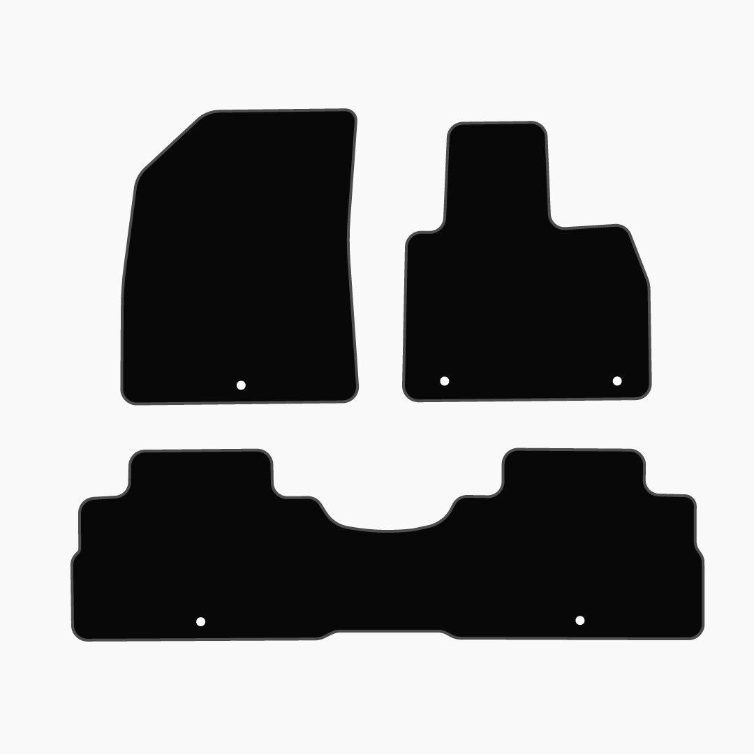Recyclable Floor Mats