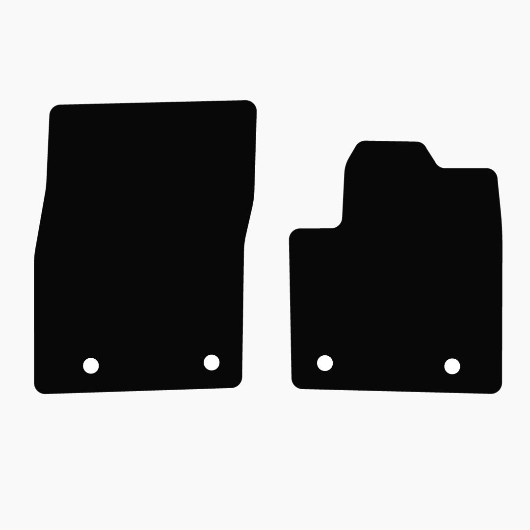 Carpet Floor Mats