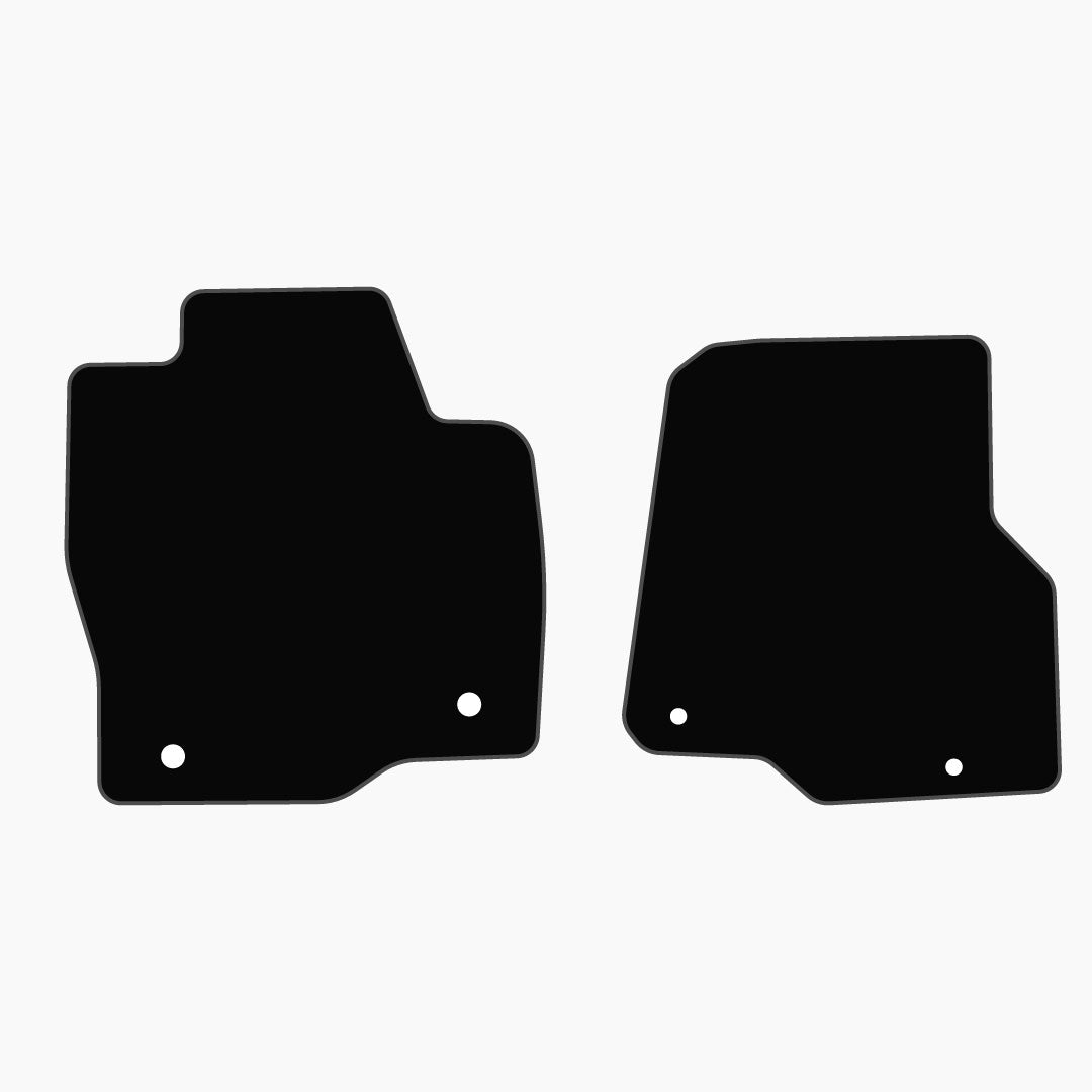 Recyclable Floor Mats