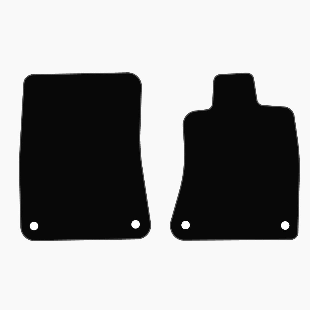 Recyclable Floor Mats