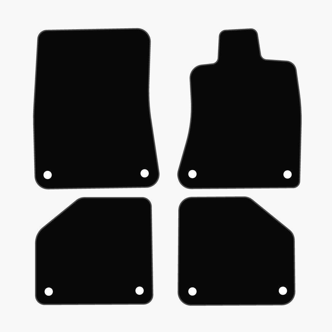 Recyclable Floor Mats