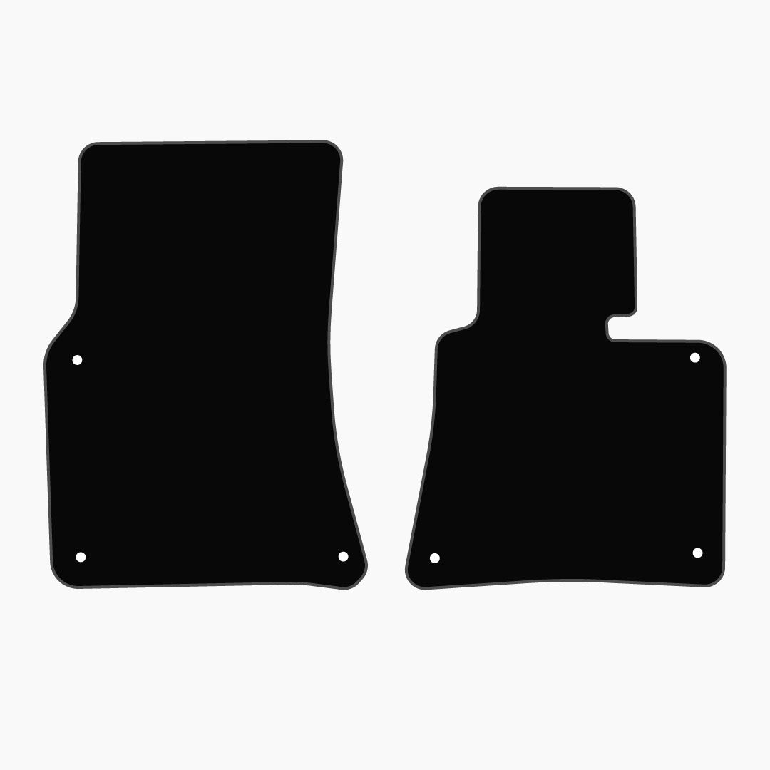 Recyclable Floor Mats