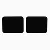 2nd Row / Black