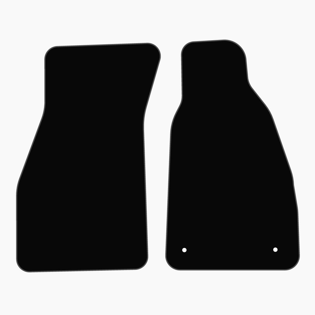 Carpet Floor Mats