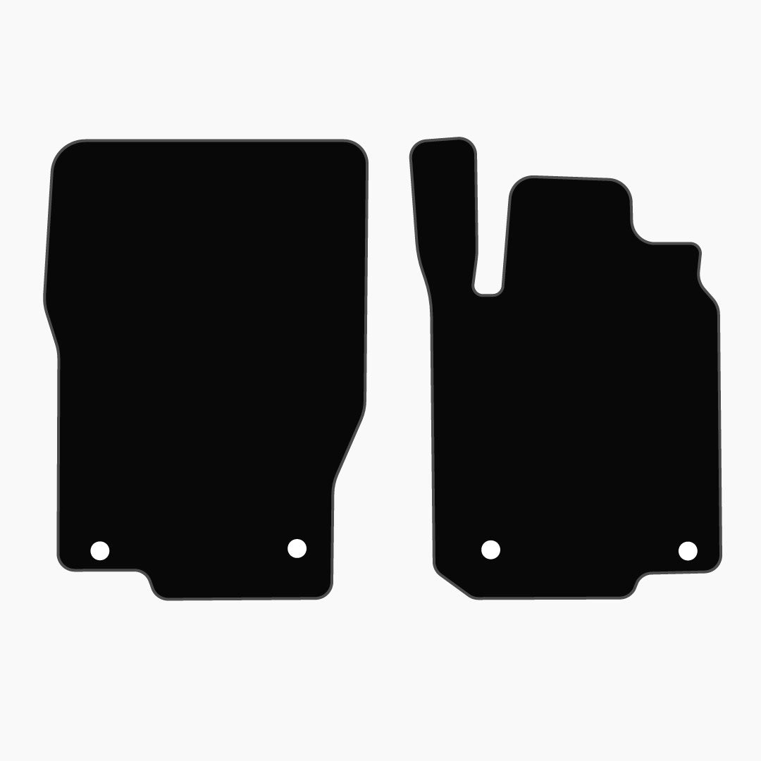 Carpet Floor Mats