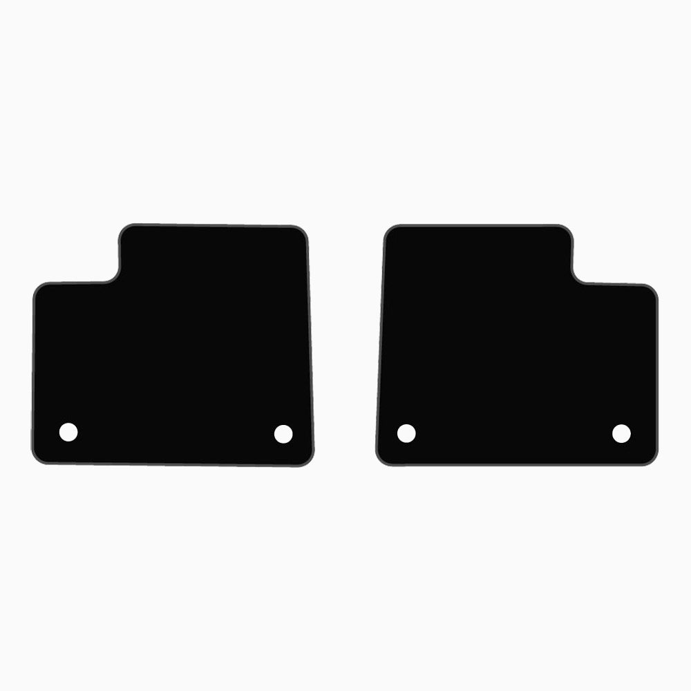 Carpet Floor Mats