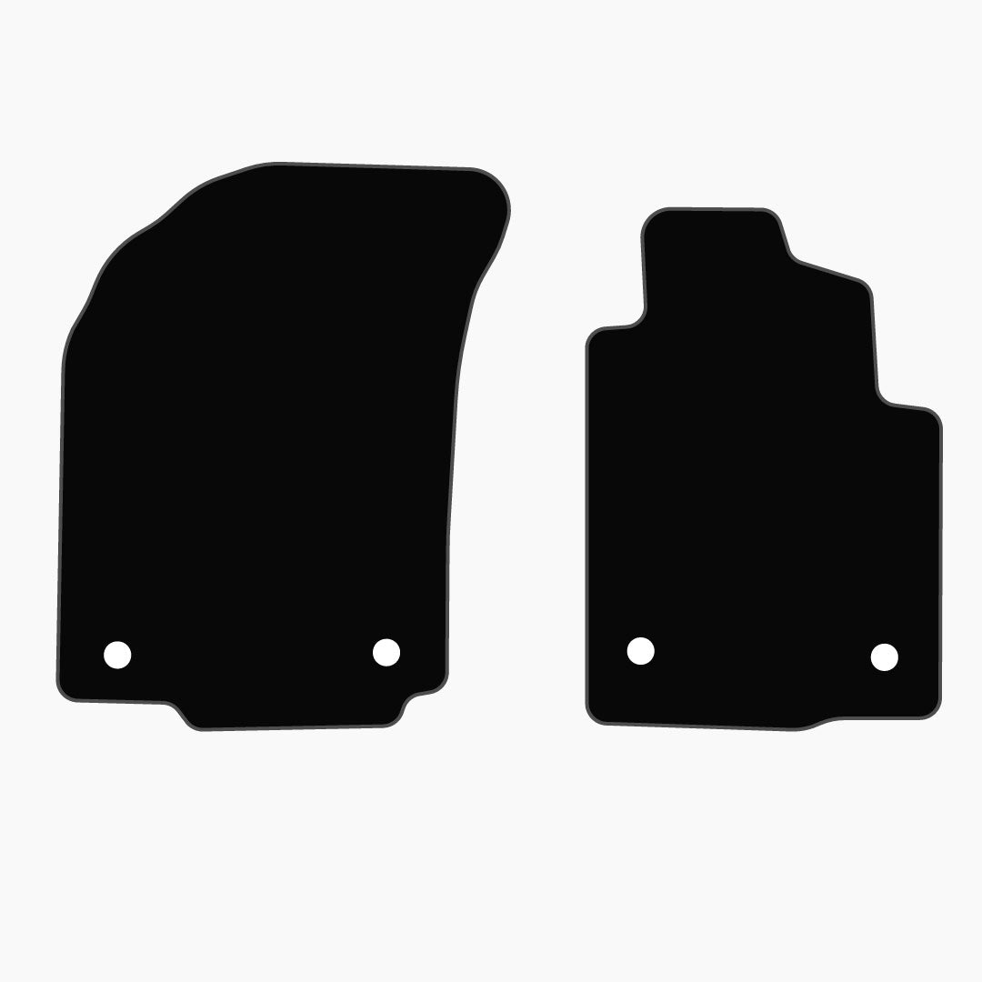 Recyclable Floor Mats
