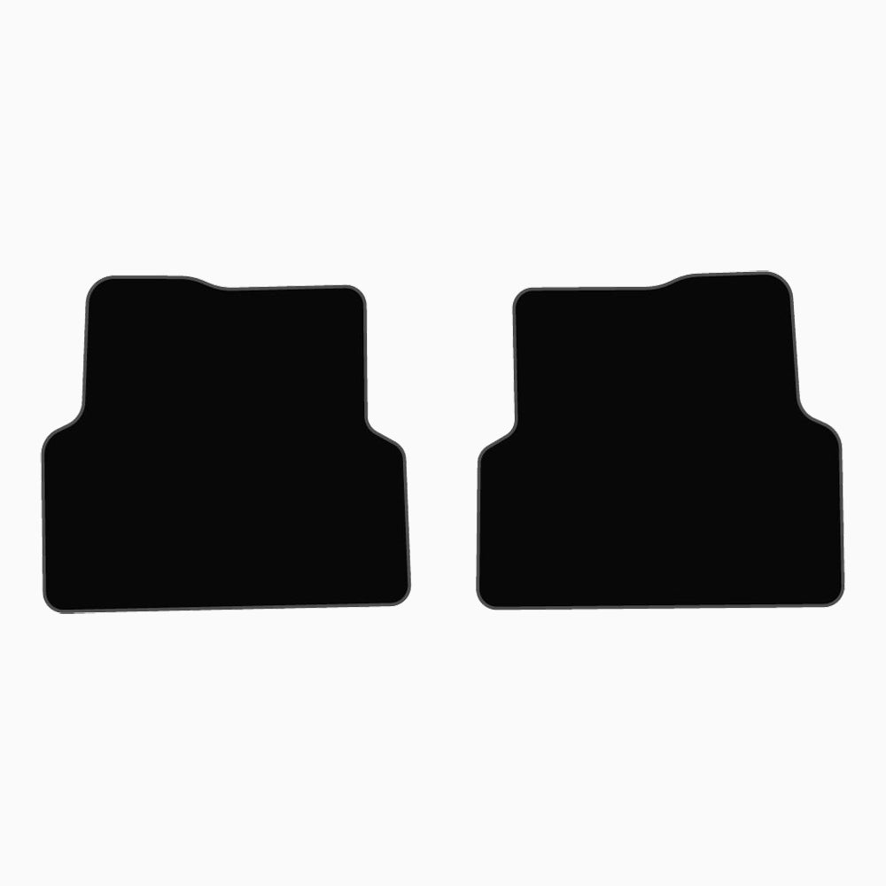 Carpet Floor Mats