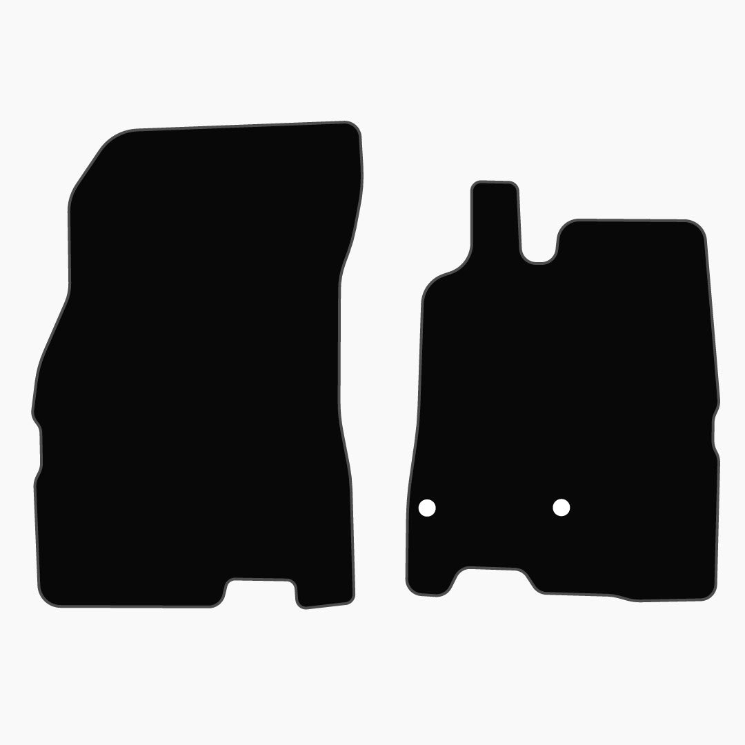 Recyclable Floor Mats