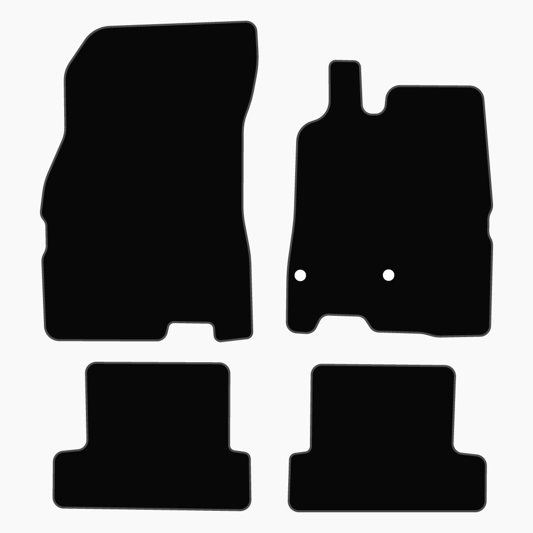 Recyclable Floor Mats