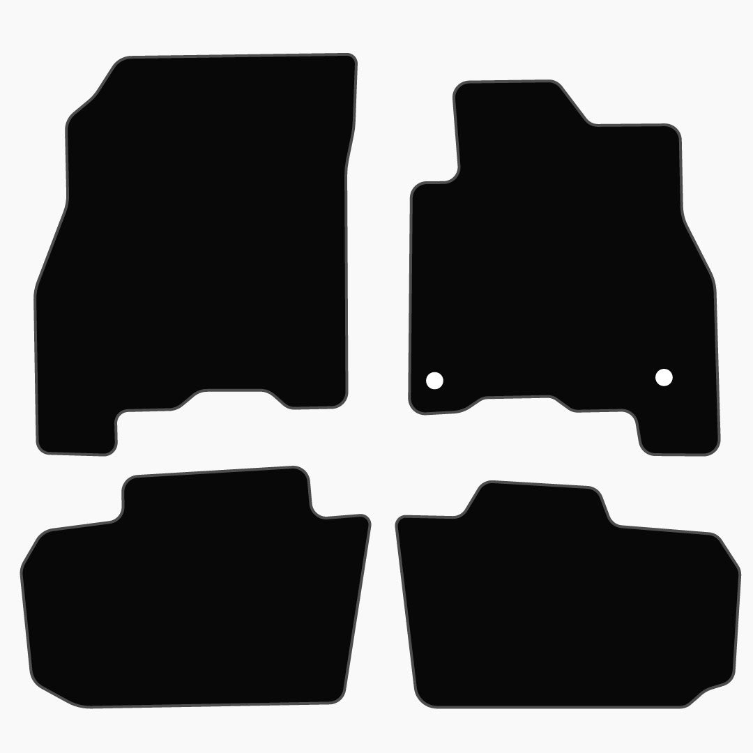 Recyclable Floor Mats