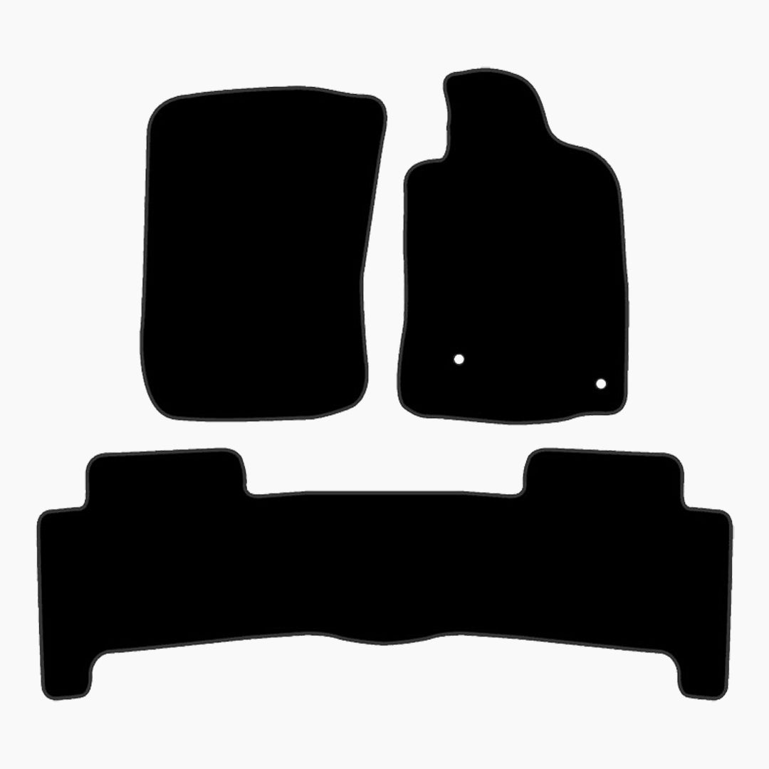 Recyclable Floor Mats